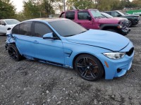 Image for 2016 BMW M3 Base ID: 6936963