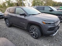 Image for 2024 Jeep Compass Limited ID: 6936964