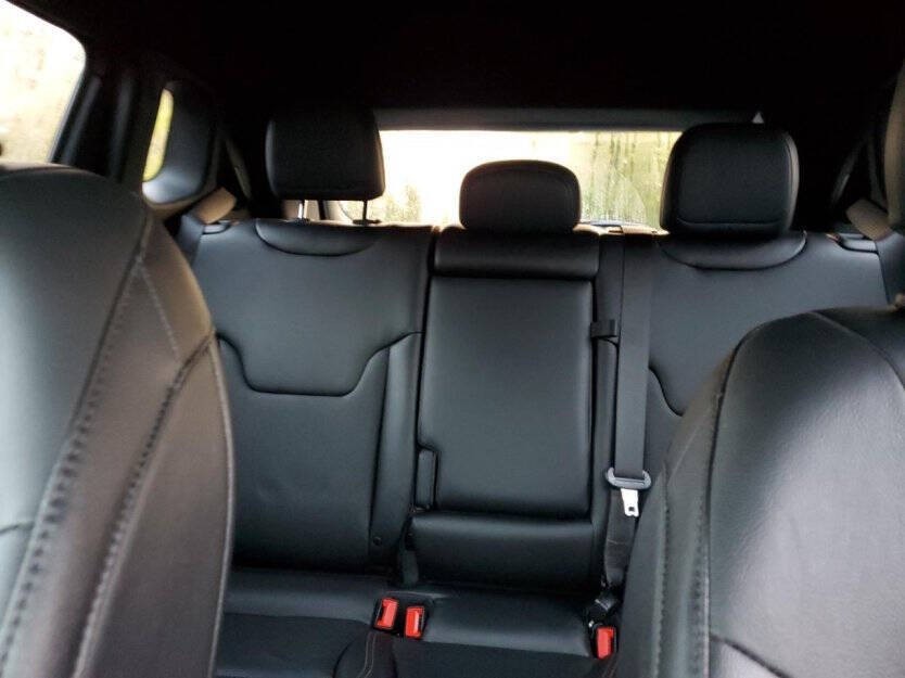 2024 Jeep Compass Image 6