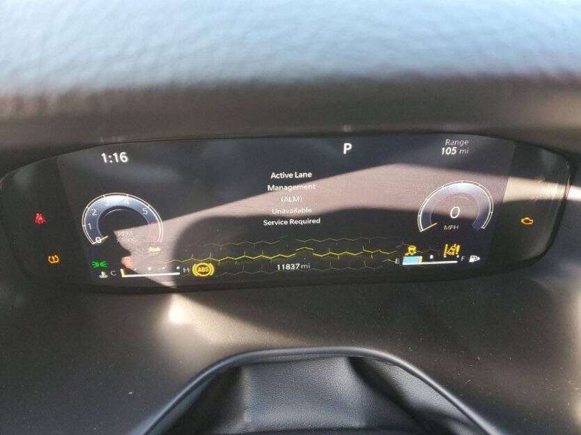 2024 Jeep Compass Image 8