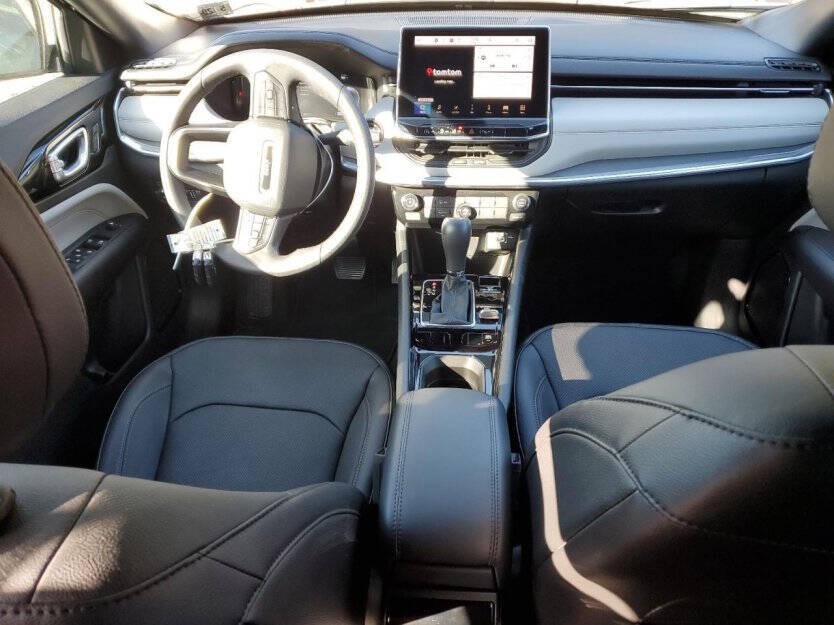 2024 Jeep Compass Image 7