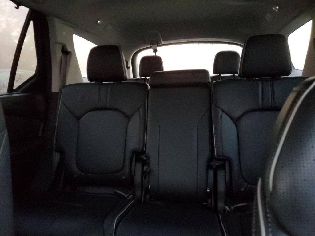 2025 Honda Pilot Image 7