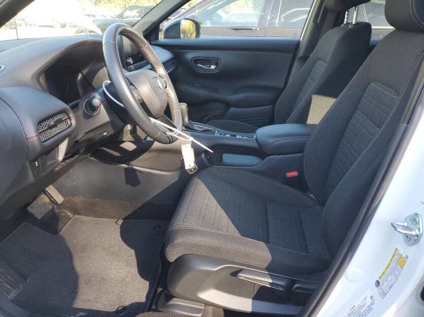 2024 Honda HR-V Image 6