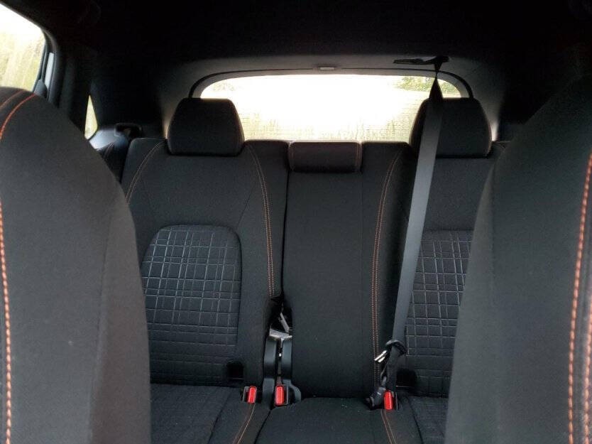 2024 Honda HR-V Image 7