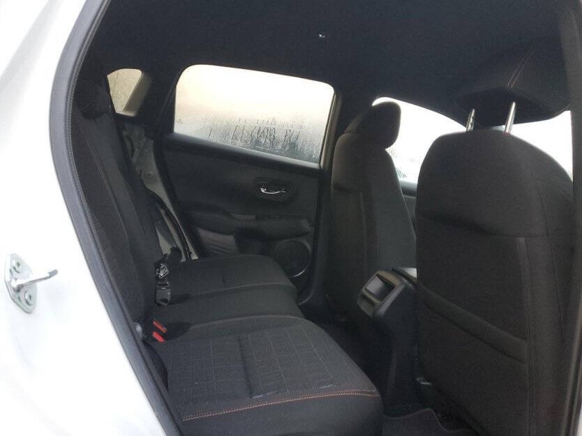 2024 Honda HR-V Image 9