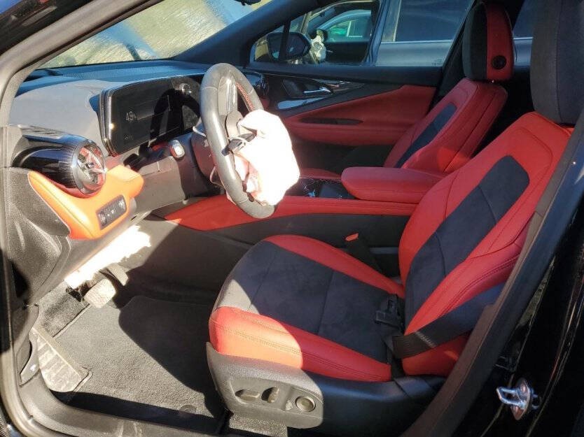 2024 Chevrolet Blazer Image 6