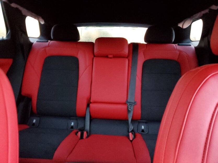 2024 Chevrolet Blazer Image 7