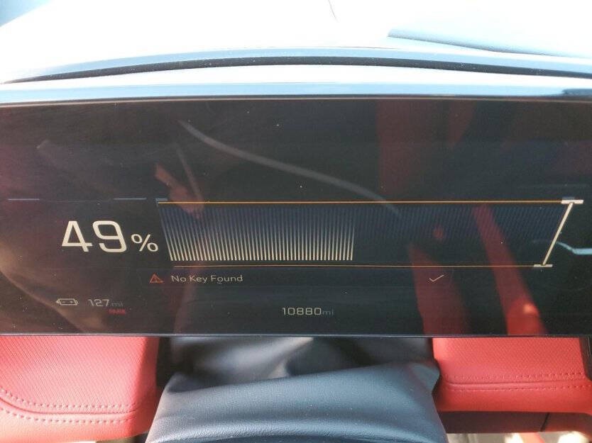 2024 Chevrolet Blazer Image 8