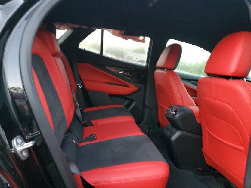 2024 Chevrolet Blazer Image 9