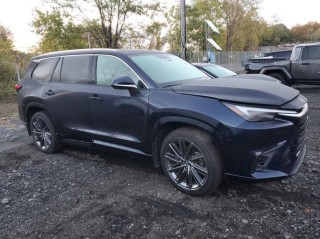 Image for 2025 Lexus Tx 350  ID: 6936975