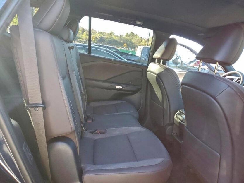 2025 Lexus Tx 350 Image 9