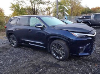 Image for 2025 Lexus Tx 350  ID: 6936975