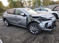 Image for 2025 Buick Envista Avenir ID: 6936977