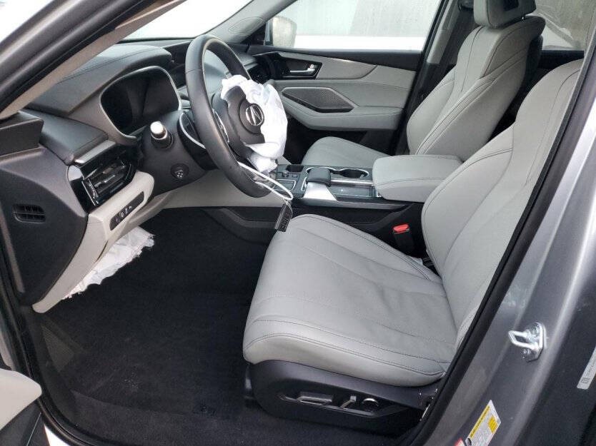 2024 Acura MDX Image 6