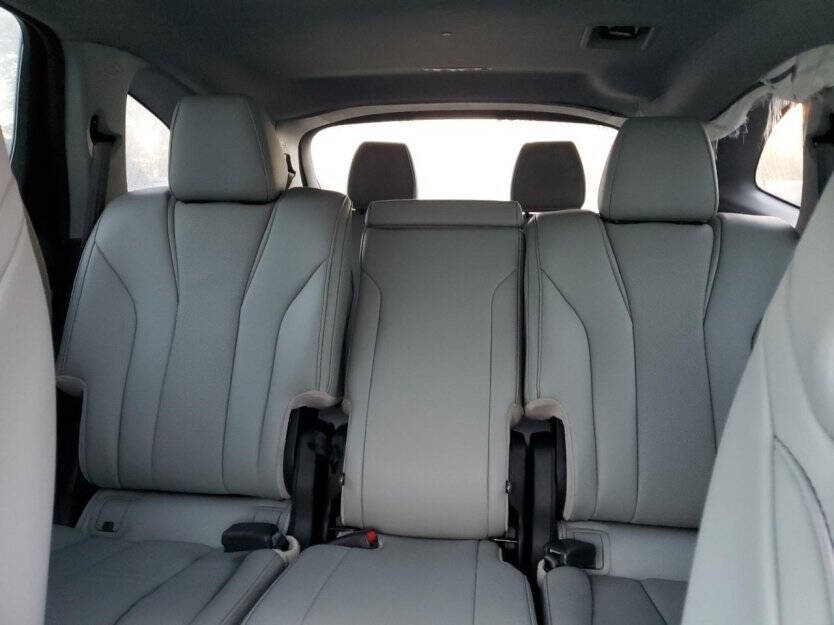 2024 Acura MDX Image 7