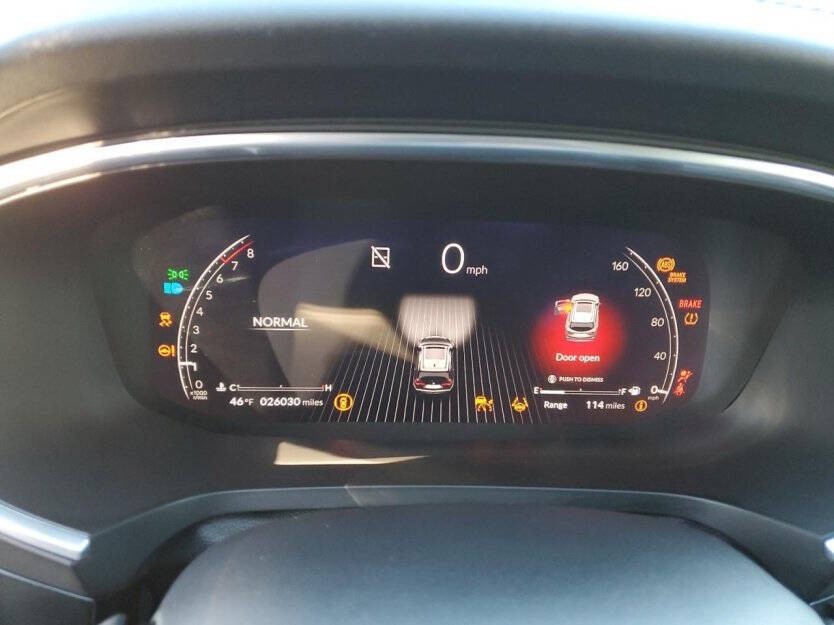 2024 Acura MDX Image 8