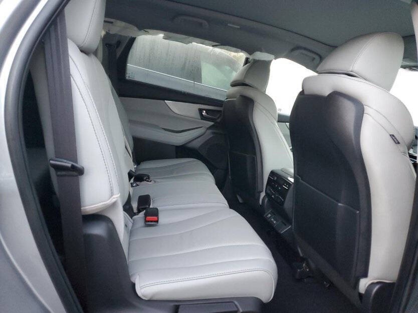 2024 Acura MDX Image 9