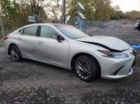 Image for 2025 Lexus ES 350 Ultra Luxury ID: 6936979
