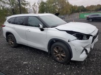 Image for 2022 Toyota Highlander Bronze Edition ID: 6936982