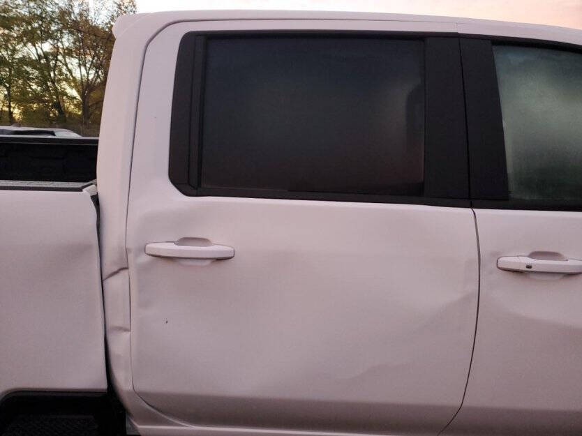 2025 Chevrolet Silverado 1500 Image 6