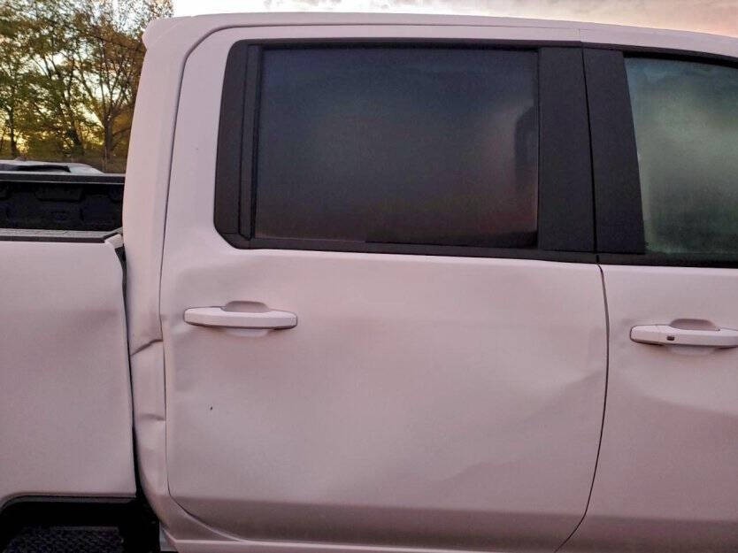 2025 Chevrolet Silverado 1500 Image 6