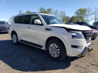 Image for 2024 Nissan Armada SV ID: 6936984