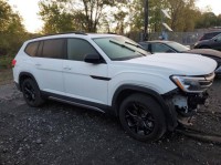 Image for 2025 Volkswagen Atlas Peak Edition 4Motion ID: 6936986