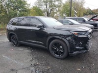 Image for 2025 Toyota Highlander Limited ID: 6936987