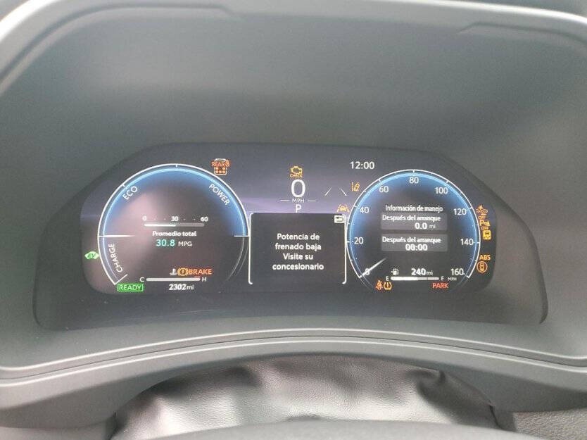 2025 Toyota Highlander Image 8