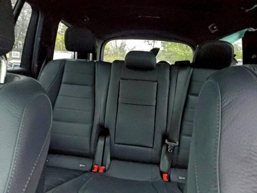 2024 Mercedes-Benz GLS-Class Image 7