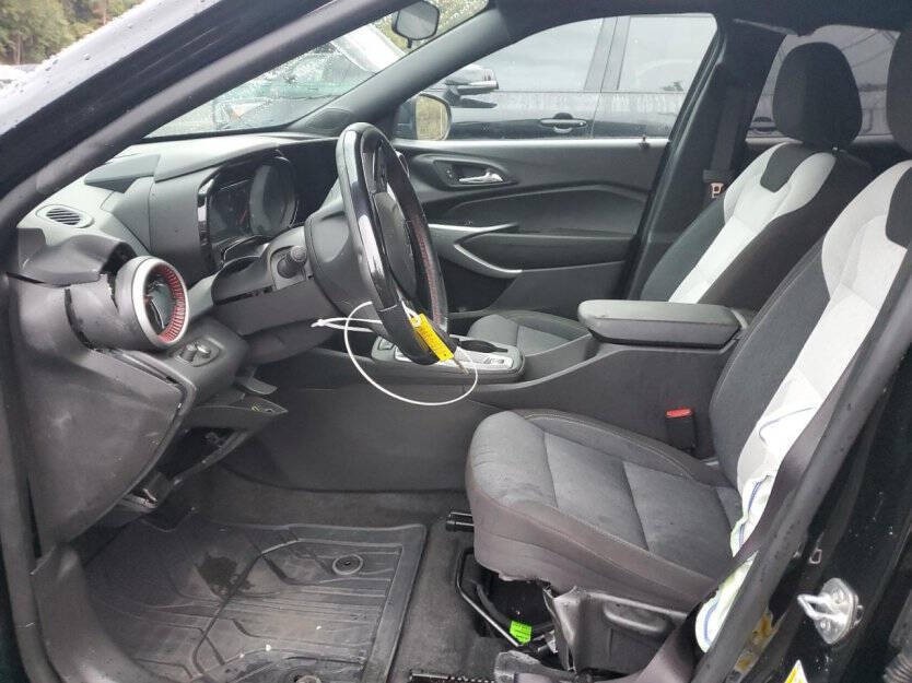 2024 Chevrolet Trax Image 5