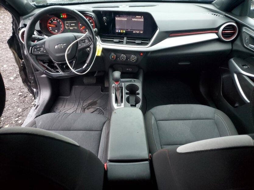 2024 Chevrolet Trax Image 7