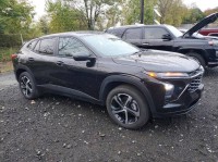 Image for 2024 Chevrolet Trax RS w/1RS ID: 6936995