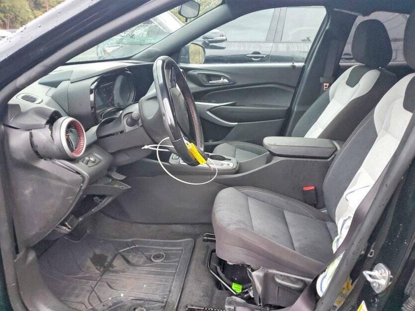 2024 Chevrolet Trax Image 5