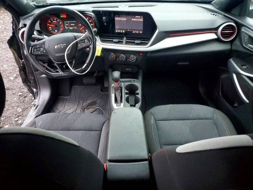 2024 Chevrolet Trax Image 7