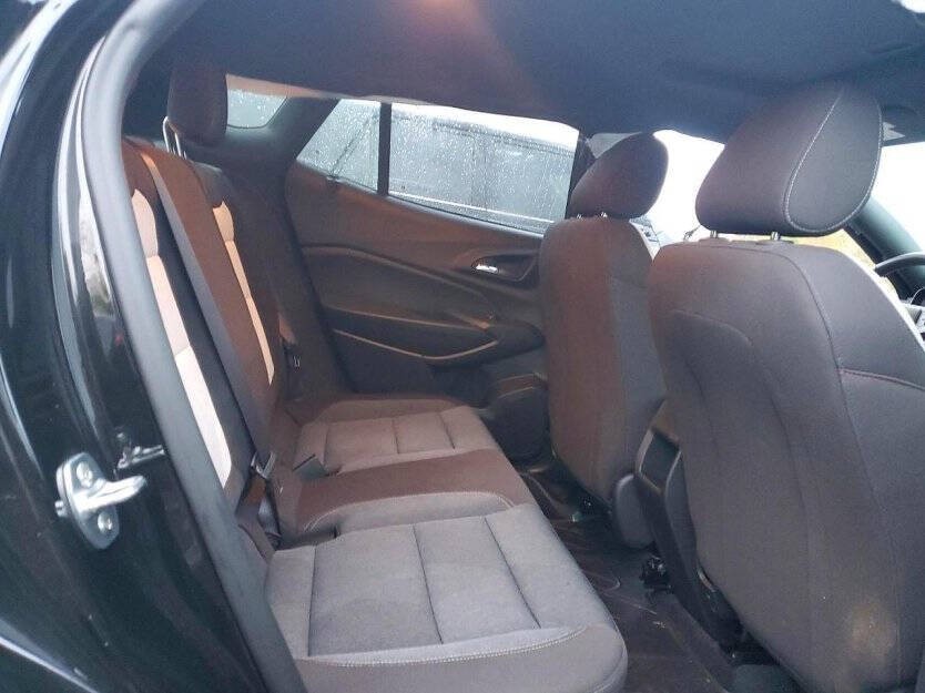 2024 Chevrolet Trax Image 9