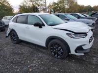 Image for 2025 Honda HR-V Sport ID: 6937001