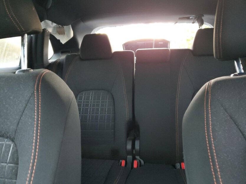 2025 Honda HR-V Image 7