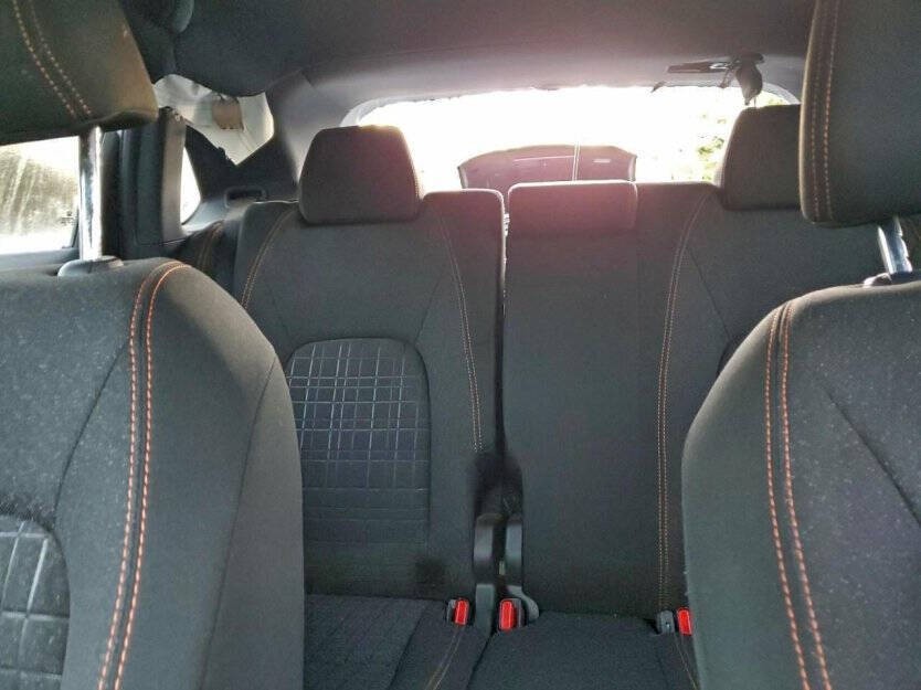 2025 Honda HR-V Image 7