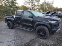 Image for 2023 Chevrolet Colorado Trail Boss Crew Cab 5 ft. SB ID: 6937002
