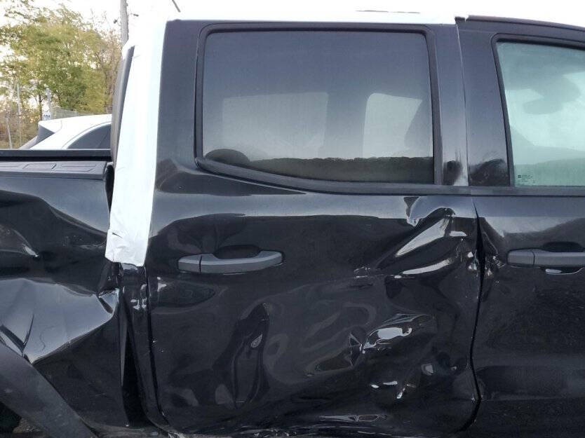 2023 Chevrolet Colorado Image 6