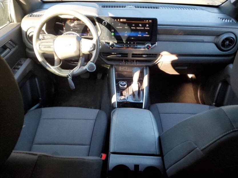 2023 Chevrolet Colorado Image 7