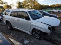 Image for 2024 Toyota 4Runner Limited ID: 6937004