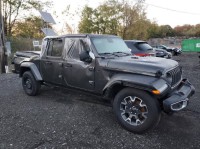 Image for 2025 Jeep Gladiator  ID: 6937005