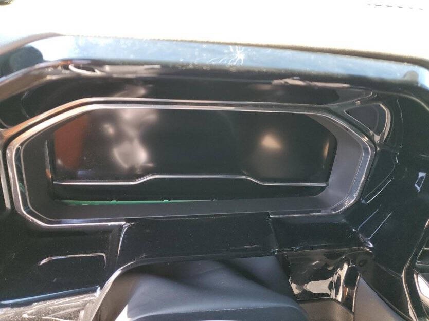 2024 Chevrolet Silverado 1500 Image 8