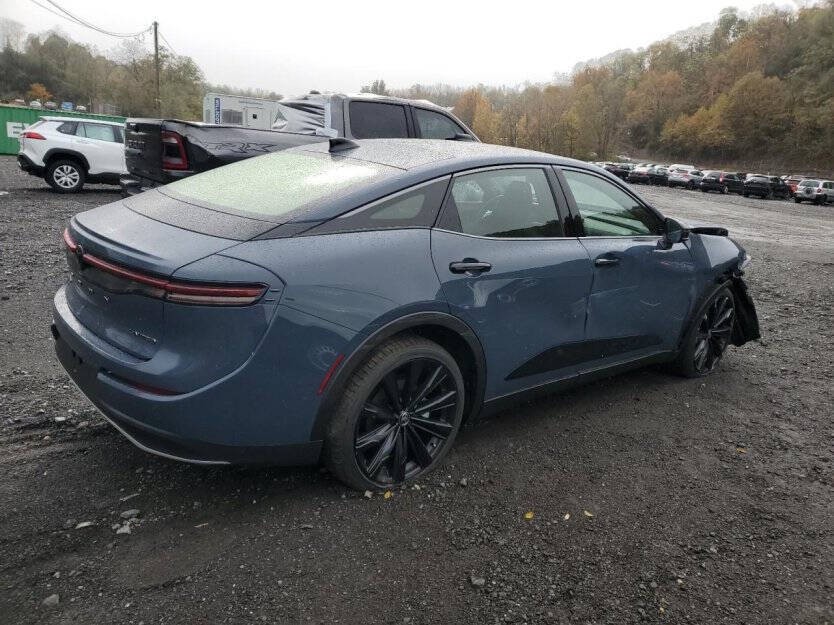 2026 Toyota Crown Image 5