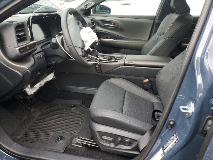 2026 Toyota Crown Image 6