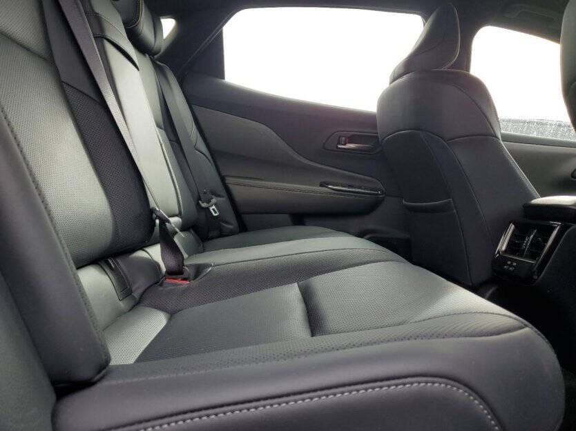 2026 Toyota Crown Image 9