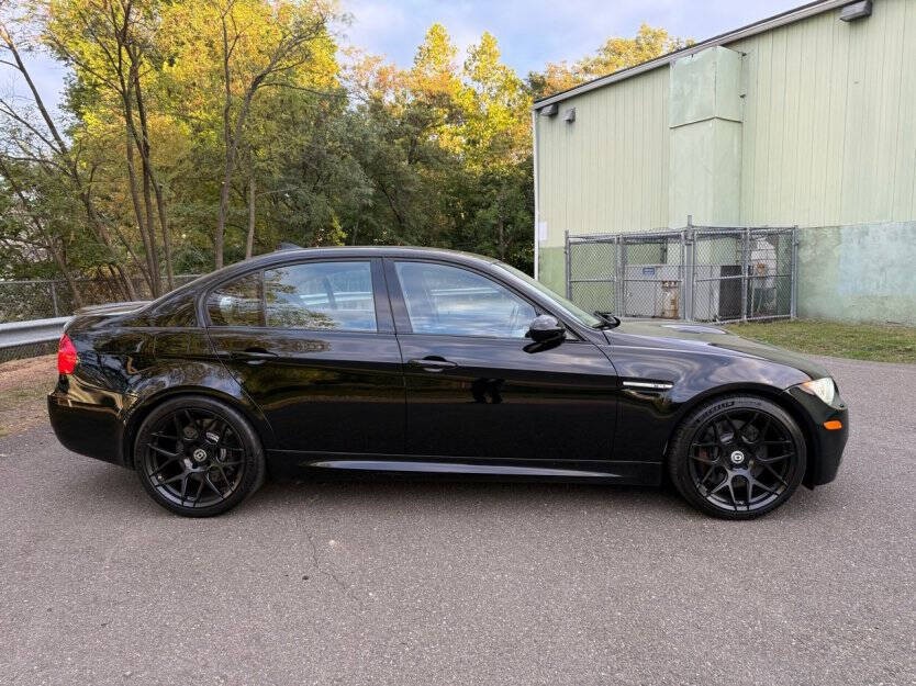 2009 BMW M3 Image 6