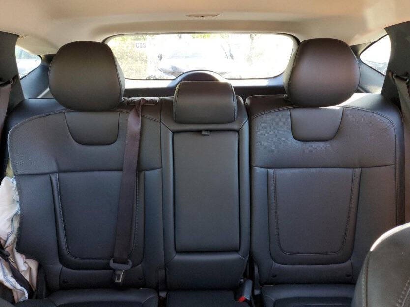 2024 Hyundai Tucson Image 7